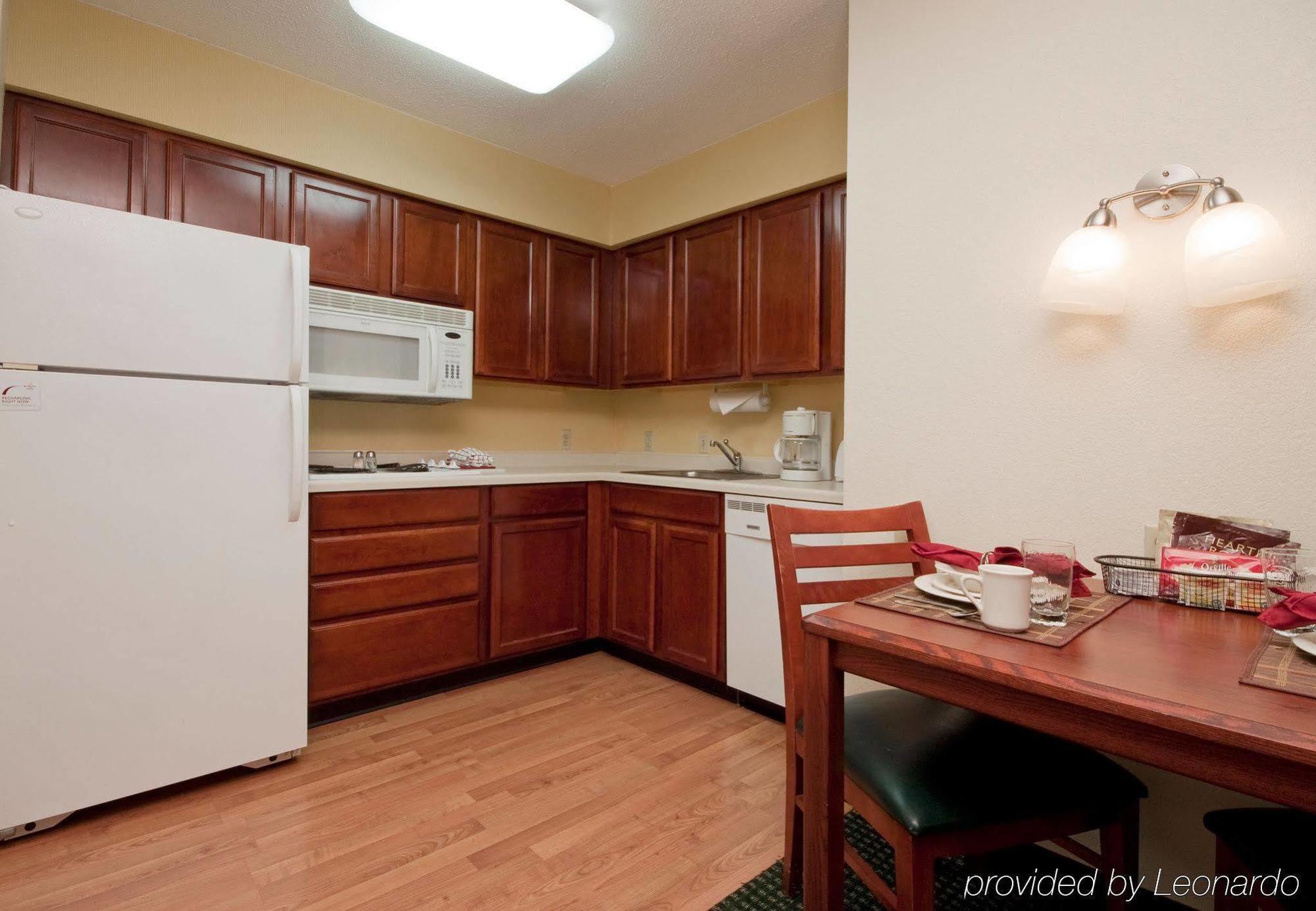 Residence Inn Scranton Habitación foto
